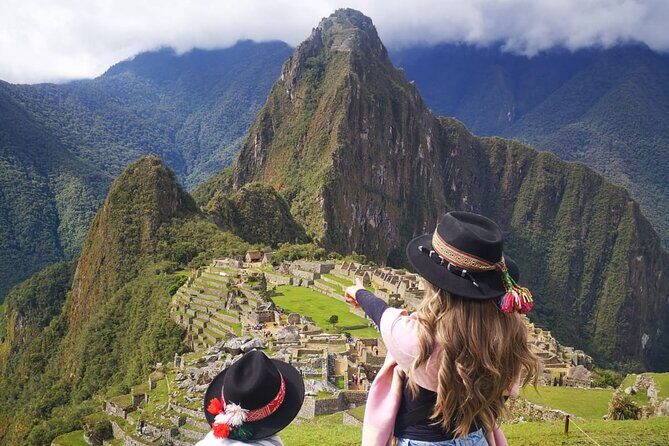 2-Day Machu Picchu Tour by Expedition Train or Voyager Train - Key highlights I’d bet on