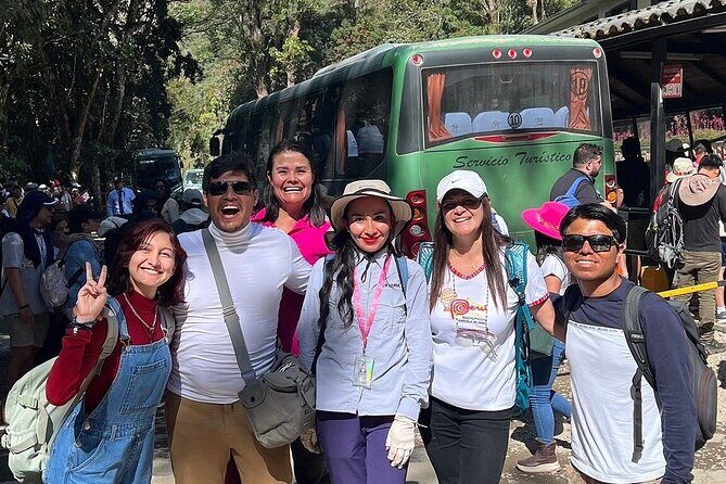 2-Day Machu Picchu Tour by Expedition Train or Voyager Train - A smooth two-day plan from Cusco, designed for real timing