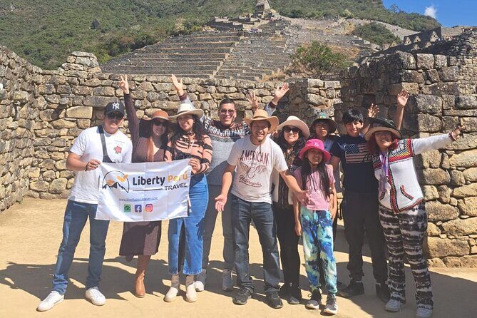 2-Day Machu Picchu Tour by Expedition Train or Voyager Train - The trip back down: lunch break, train ride, and an 8:30 p.m. return
