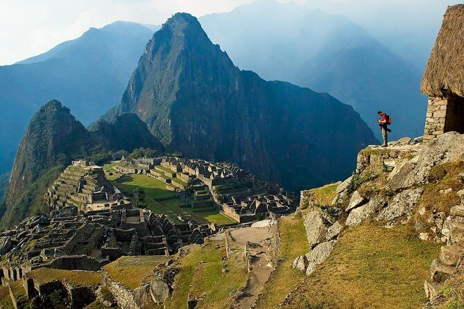 2-Day Machu Picchu Tour by Train with Salt Mines and Moray - Why This Train-Based Machu Picchu Plan Feels Easier