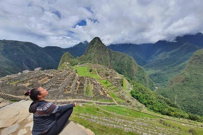 2 Day Machu Picchu Tour Unique Journey with Sunrise & Local Guide - Price and value: is $394.74 actually fair?