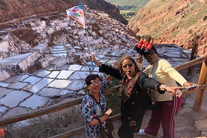 2 Day Machu Picchu Tour Unique Journey with Sunrise & Local Guide - Chinchero District: culture first, tickets later