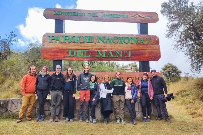 2 Day Manu National Park Tour to Explore the Amazon Biosphere - Key things to know before you go