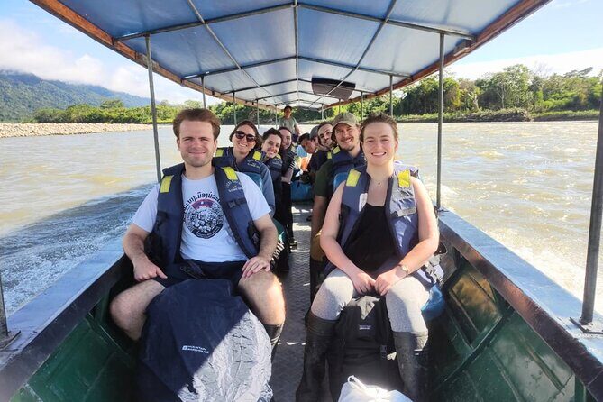 2 Day Manu National Park Tour to Explore the Amazon Biosphere - Price and logistics: what $500 really buys (and what it doesn’t)