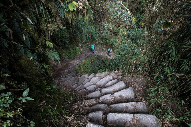 2-Day Private Short Inca Trail to Machu Picchu - A Two-Day Short Inca Trail That Still Feels Like the Real Thing