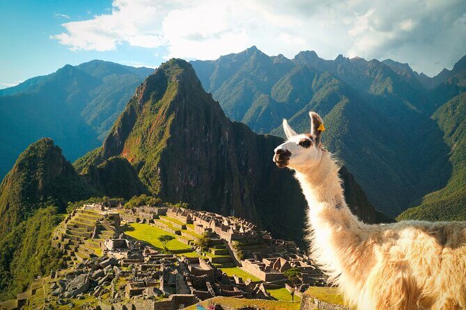 2-Day Private Tour: Sacred Valley and Machu Picchu by train - Key highlights in plain terms