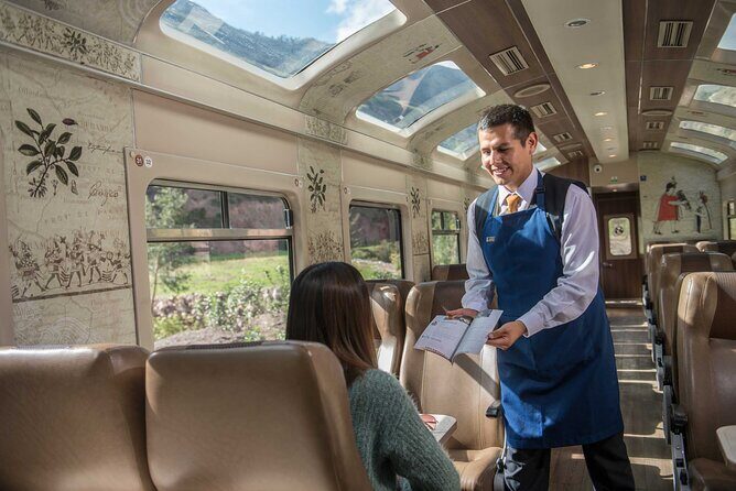 2-Day Private Tour: Sacred Valley and Machu Picchu by train - Price and value: what $499 really covers