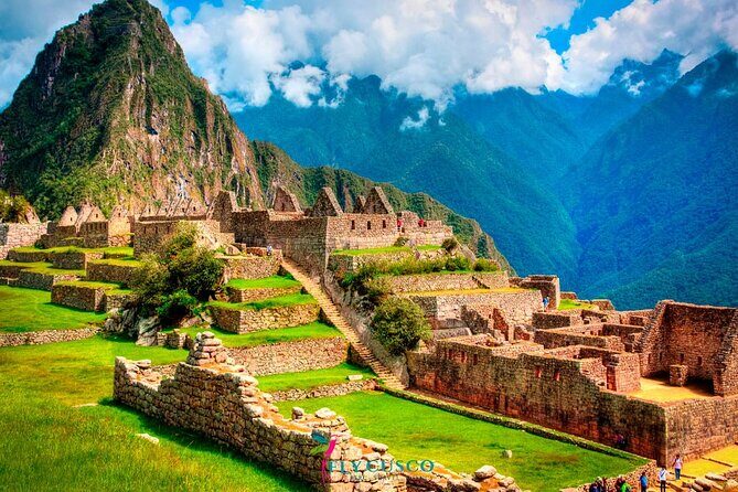 2-Day Private Tour: Sacred Valley and Machu Picchu by train - Train, hotel, and the Aguas Calientes base you’re choosing