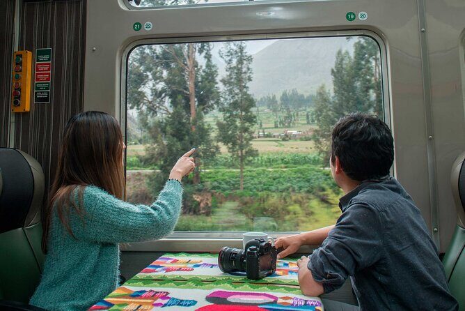 2-Day Private Tour: Sacred Valley and Machu Picchu by train - Guide quality: the part to think about before you pay