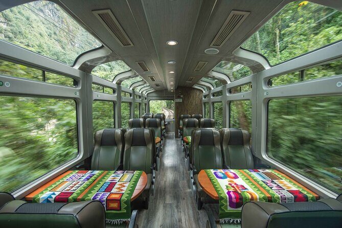 2-Day Private Tour: Sacred Valley and Machu Picchu by train - Should you book this 2-day Sacred Valley and Machu Picchu tour?