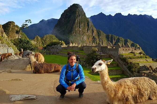 2 Day Sacred Valley and Machu Picchu Tour - Key Things I’d Focus On