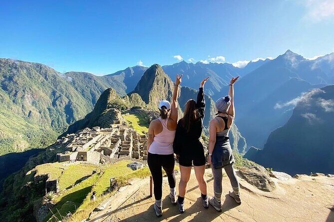 2 Day Sacred Valley and Machu Picchu Tour - Aguas Calientes Overnight: Rest Matters More Than You Think