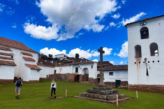 2 Day Sacred Valley & Machu Picchu Tour from Cusco - Aguas Calientes overnight: check-in help and a real night off