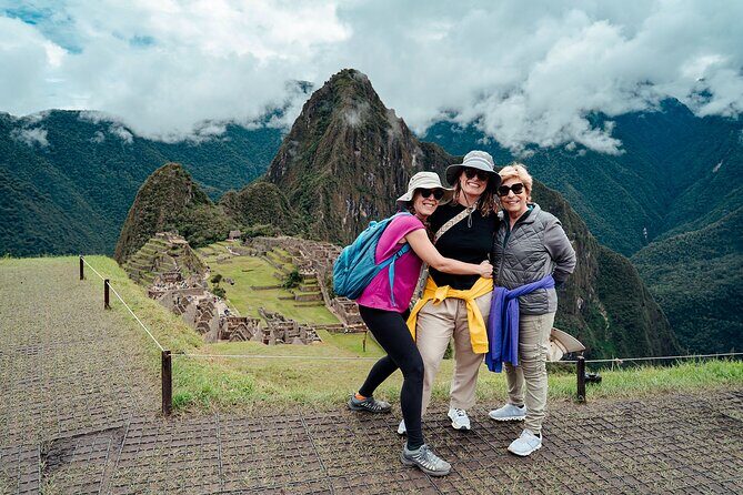 2 Day Sacred Valley & Machu Picchu Tour from Cusco - What Machu Picchu tickets cover, including mountain add-ons