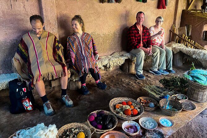2 Day Sacred Valley & Machu Picchu Tour from Cusco - Training back toward Cusco: Aguas Calientes lunch and the final loop