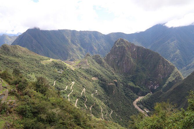 2-Day Sacred Valley of the Incas and Machu Picchu Tour - Aguas Calientes Free Time: Village Moments and Thermal Water Time