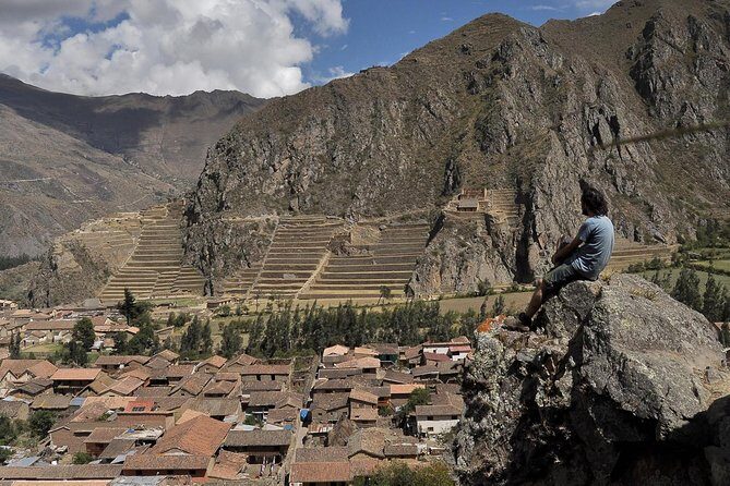 2 Day Sacred Valley Tour & Machu Picchu - Day 2 on Machu Picchu: guided entry plus time until 2:00 pm
