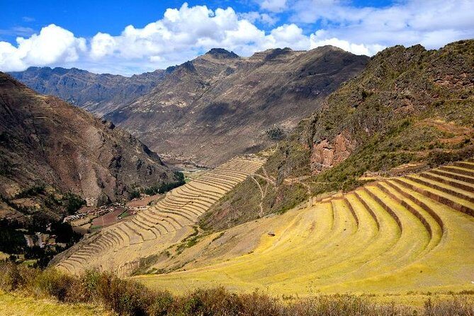 2-Day Sacred Valley With Train to Machu Picchu - How the 2-Day Route Really Works (and Why It Feels Efficient)