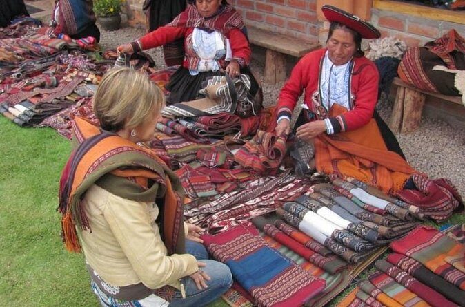 2-Day Sacred Valley With Train to Machu Picchu - Day 2 Machu Picchu: Early Bus, 2-Hour Guided Tour, Then Free Time