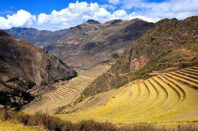 2-Day Sacred Valley With Train to Machu Picchu - Return to Ollantaytambo and Cusco: Train Times and the Part You Handle