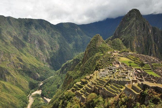 2-Day Sacred Valley With Train to Machu Picchu - Price and Value: Is $525 Reasonable for Two Days?