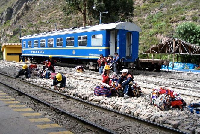 2-Day Sacred Valley With Train to Machu Picchu - The Cusco Pre-Departure Briefing You Don’t Want to Miss