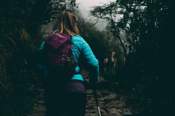 2-Day Short Inca Trail to Machu Picchu with Scenic Train - Ollantaytambo to km 104: the Expedition train makes the journey feel scenic
