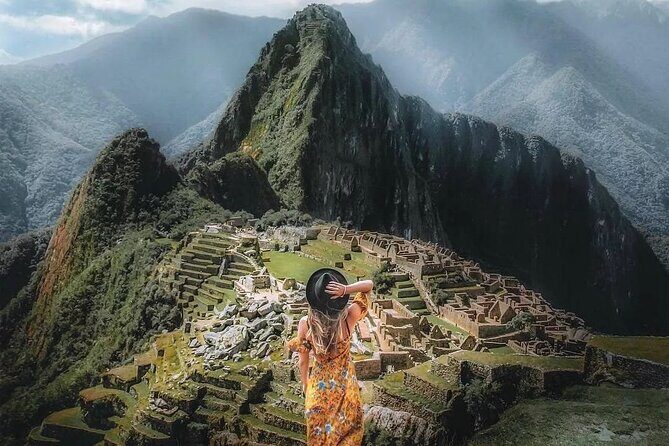 2-Day Tour Adventure Tour: Sacred Valley by ATV and Machu Picchu - ATV Safety First: Cruz Pata and the Ride Into Moray