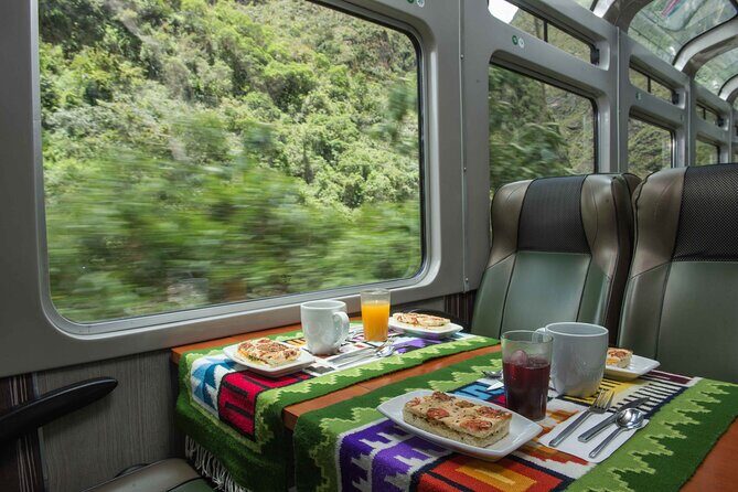 2-Day Tour Adventure Tour: Sacred Valley by ATV and Machu Picchu - Ollantaytambo Archaeology and the Train to Aguas Calientes