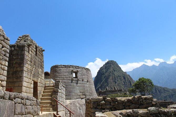 2-Day Tour at Sacred Valley and Machu Picchu by Train - Quick, Useful Highlights