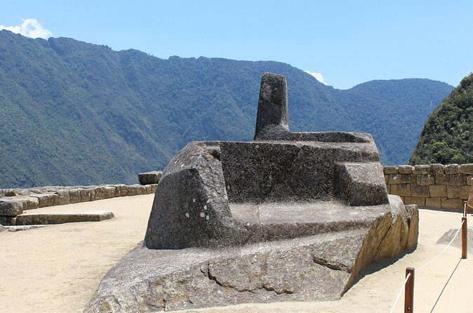 2-Day Tour at Sacred Valley and Machu Picchu by Train - A Smooth Cusco-to-Cusco Day: Pickup and Train Timing