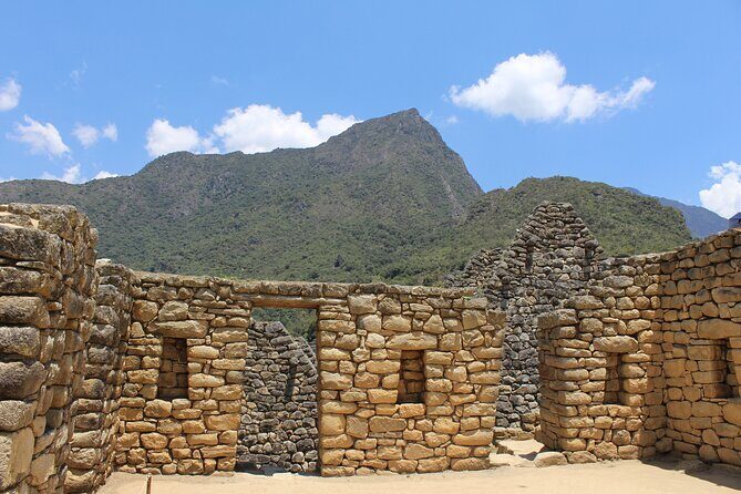 2-Day Tour at Sacred Valley and Machu Picchu by Train - The Train + Bus Rhythm: What the Return Day Feels Like
