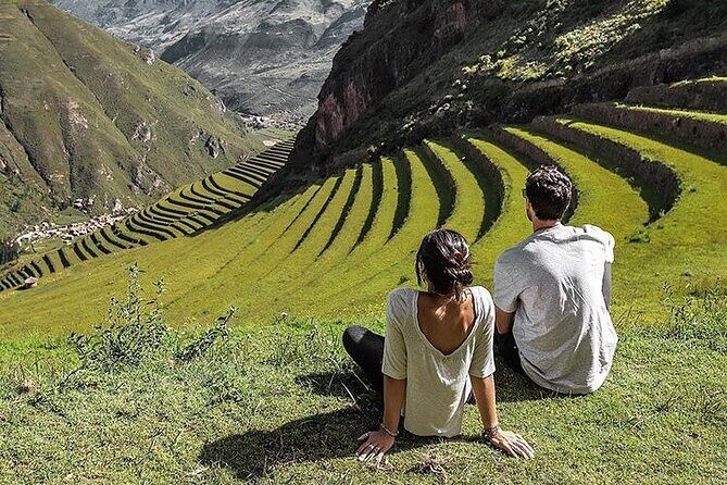 2-Day Tour Machu Picchu by Panoramic Train + Sacred Valley - Key highlights you’ll actually feel
