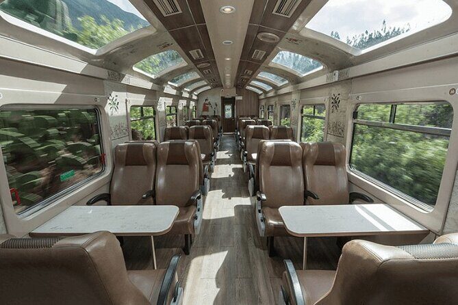 2-Day Tour Machu Picchu by Panoramic Train + Sacred Valley - Price and Logistics: What $620 Really Buys You