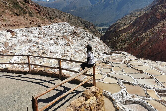 2 Day Tour: Sacred Valley Cultural and Machu Picchu by train - Chinchero (Plus Tupac Inca Yupanqui Walls) Before You Go High