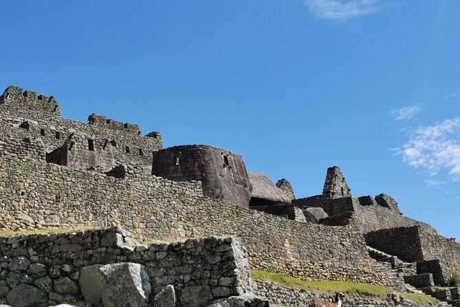 2 Day Tour: Sacred Valley Cultural and Machu Picchu by train - Urubamba Lunch and Ollantaytambo: The Inca God Wiracocha Moment