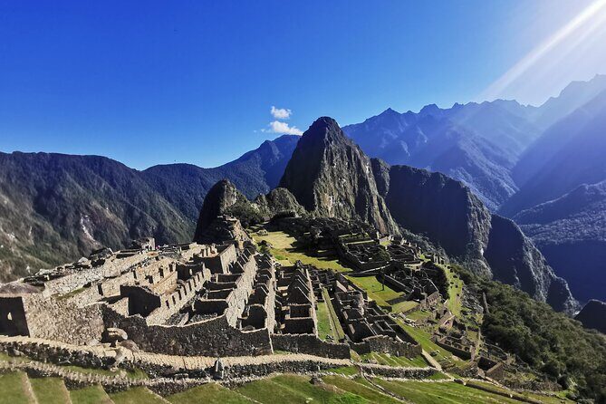 2 Day Tour: Sacred Valley Cultural and Machu Picchu by train - Price and Value: What $399 Includes, and What You’ll Still Pay