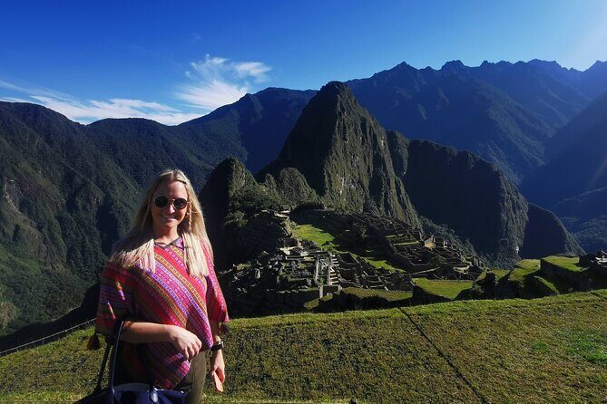 2 Day Tour: Sacred Valley Cultural and Machu Picchu by train - The Guide Factor: What the Best Days Have in Common