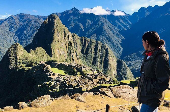 2 Day Tour to Machupicchu by Minivan - Dinner in Aguas Calientes: why the briefing matters