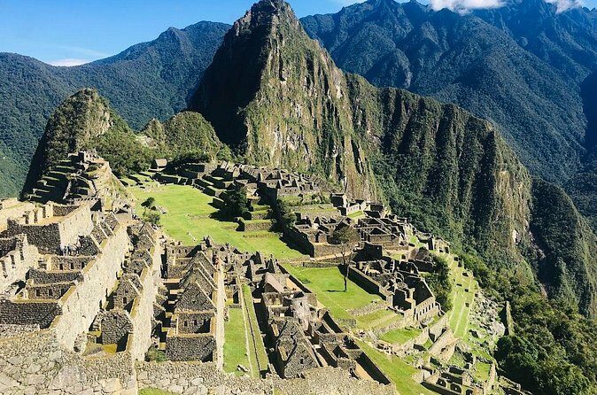 2 Day Tour to Machupicchu by Minivan - Price and value: what $145 covers (and what it doesn’t)
