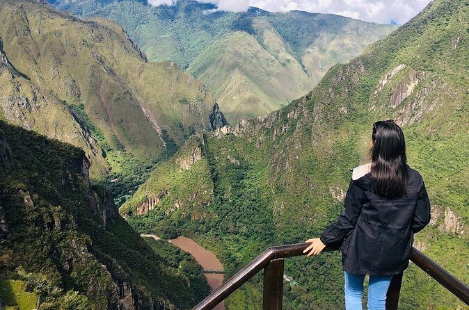 2 Day Tour to Machupicchu by Minivan - Who should book this 2-day minivan tour