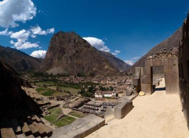 2-Day Tour:Sacred Valley and Machupicchu from Cuzco - Key highlights that make this tour tick