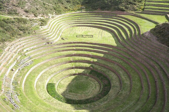 2-Day Tour:Sacred Valley and Machupicchu from Cuzco - Getting from Cusco to Machu Picchu without playing logistics roulette