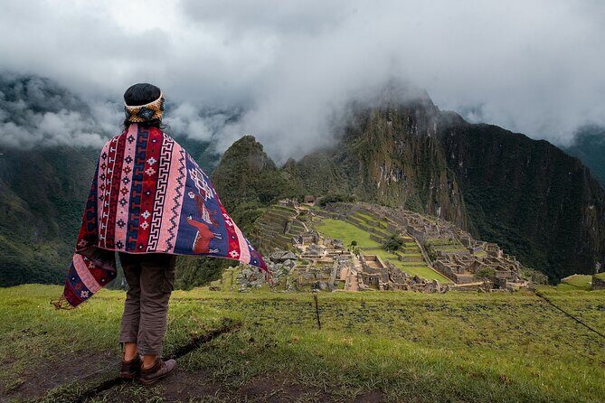 2-Day Tour:Sacred Valley and Machupicchu from Cuzco - Urubamba lunch: a buffer before you head to the train