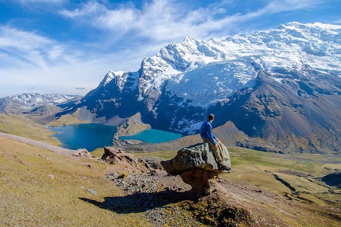 2-Day Trek to Rainbow Mountain from Cusco with Exclusive Mountain Camps - Camps, food, and gear: what’s really included (and why it matters)