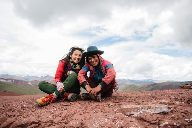 2-Day Trek to Rainbow Mountain from Cusco with Exclusive Mountain Camps - Should you book the 2-day Rainbow Mountain trek with exclusive mountain camps?