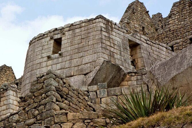 2 Days 1 Night in Machu Picchu with Tourist Train and Entrance - Aguas Calientes: your included night base (and what it really buys you)