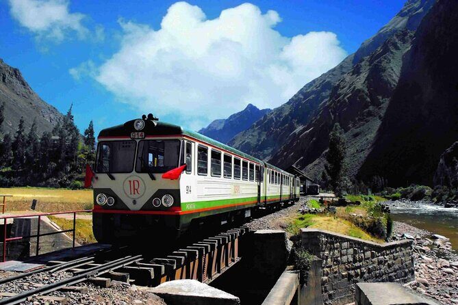 2 Days 1 Night in Machu Picchu with Tourist Train and Entrance - What’s included (so you can plan your spending)
