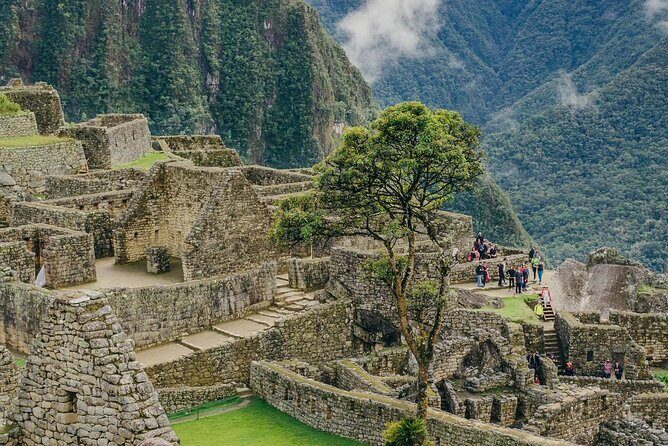 2 Days 1 Night in Machu Picchu with Tourist Train and Entrance - Price and value: where $380 can make sense