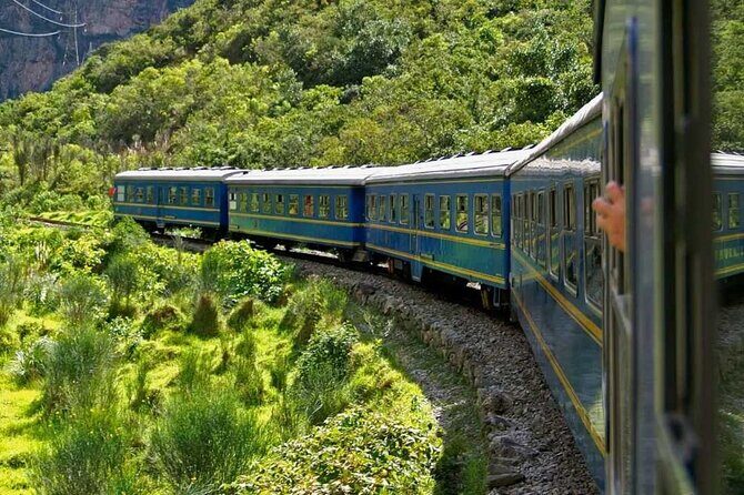 2 Days 1 Night in Machu Picchu with Tourist Train and Entrance - Weather, timing, and the Huayna Picchu question